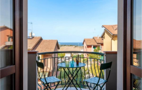 Gorgeous Apartment In San Costanzo With Wifi San Costanzo